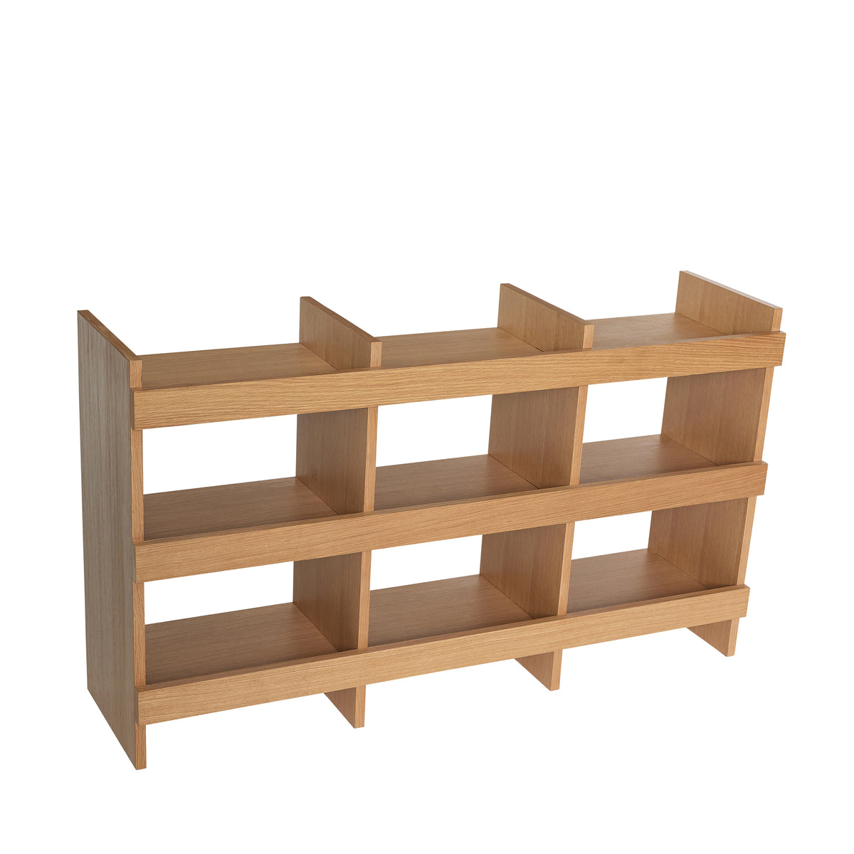 Momentum Sideboard, Natur