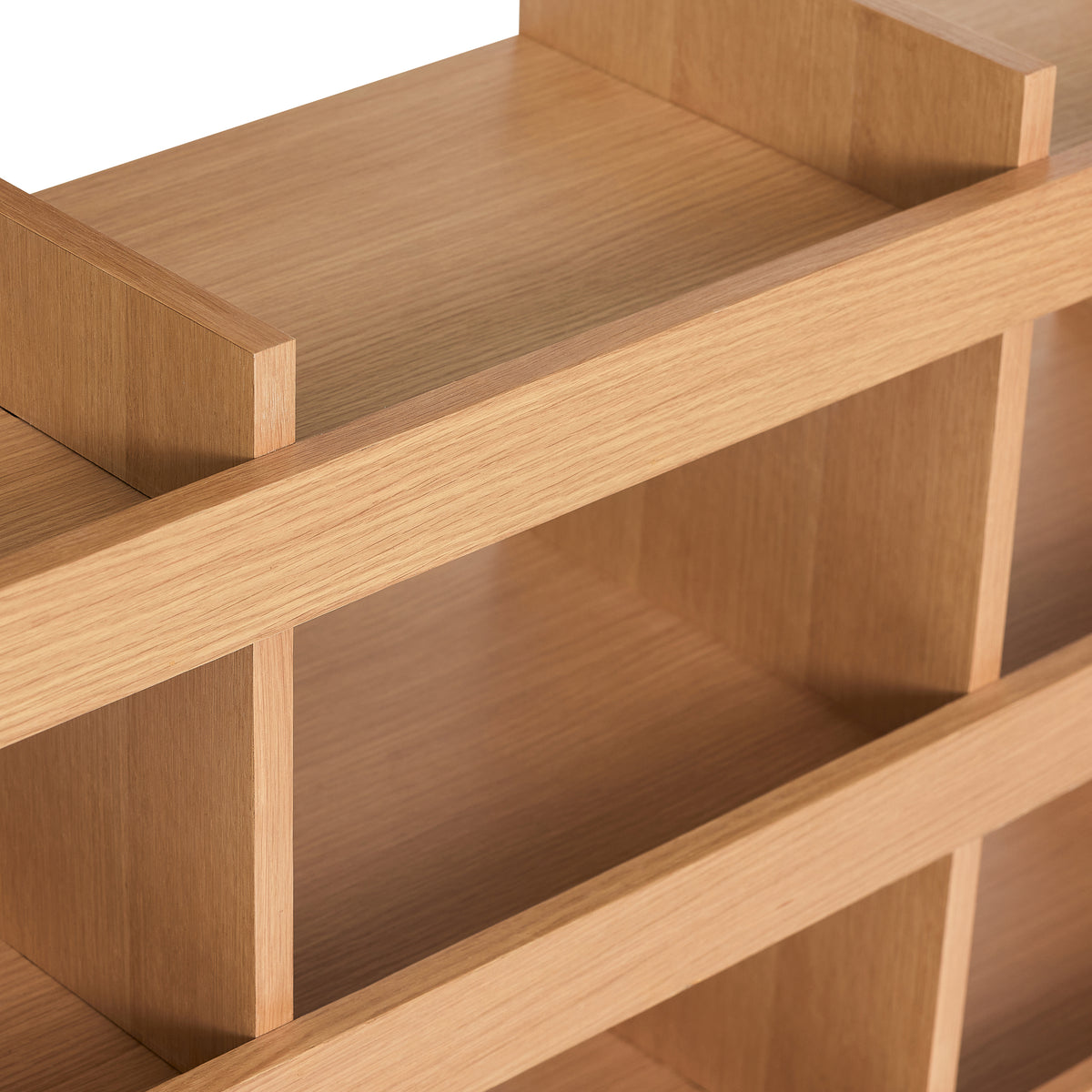 Momentum Sideboard, Natur