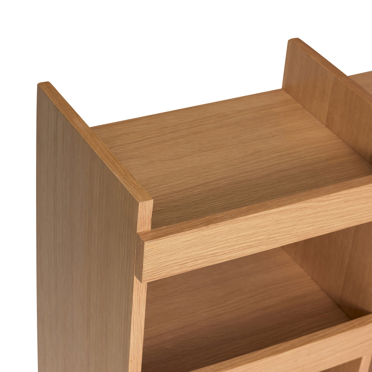 Momentum Sideboard, Natur