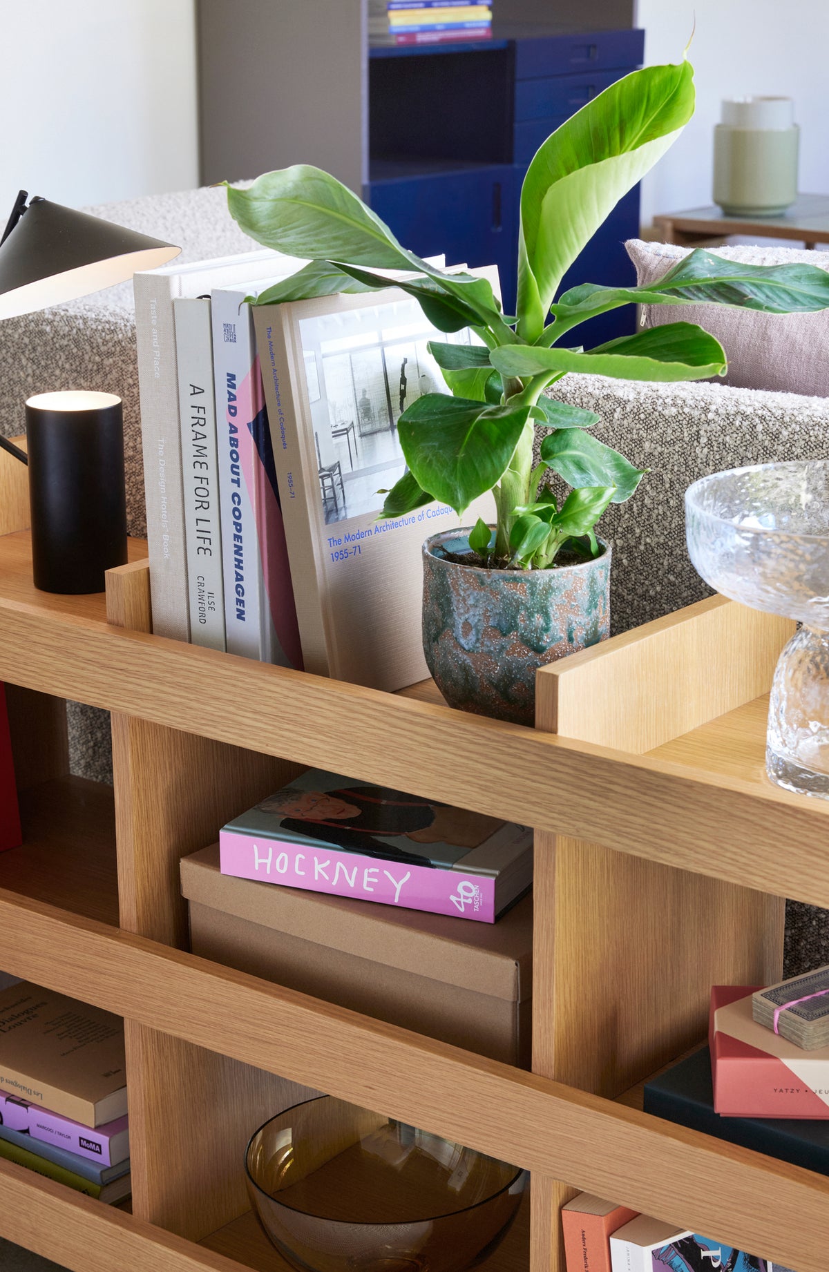 Momentum Sideboard, Natur