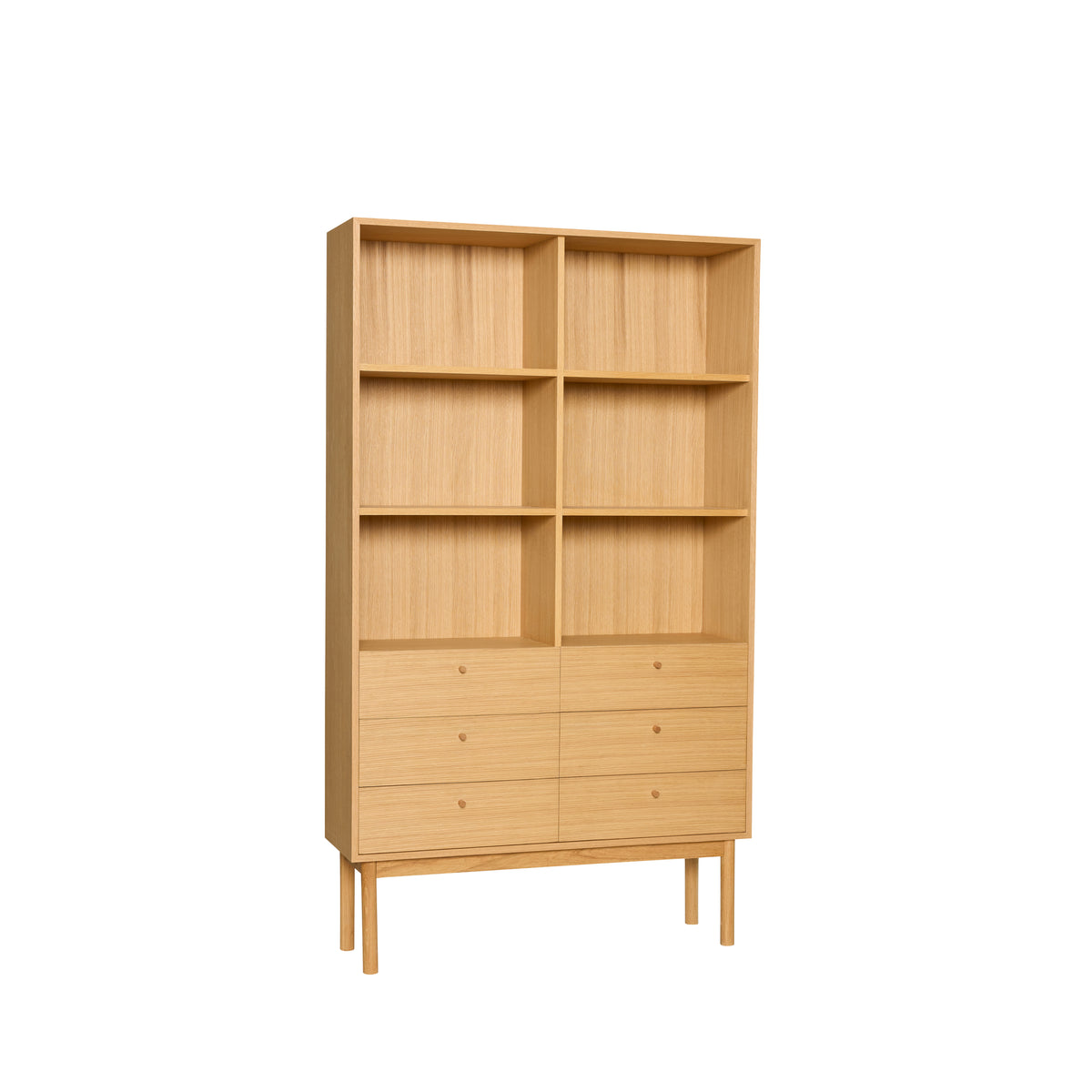 Read Schrank, Natur
