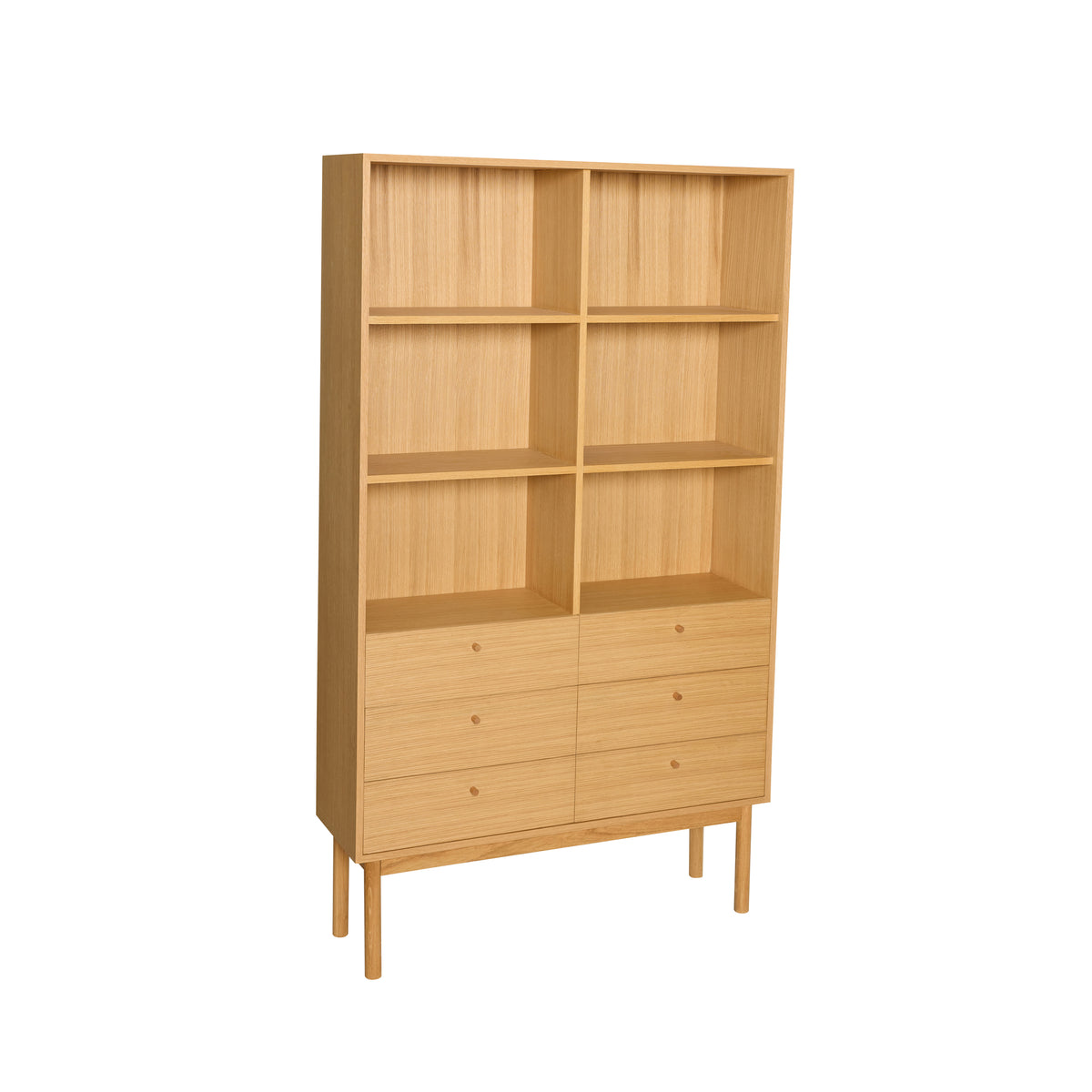 Read Schrank, Natur
