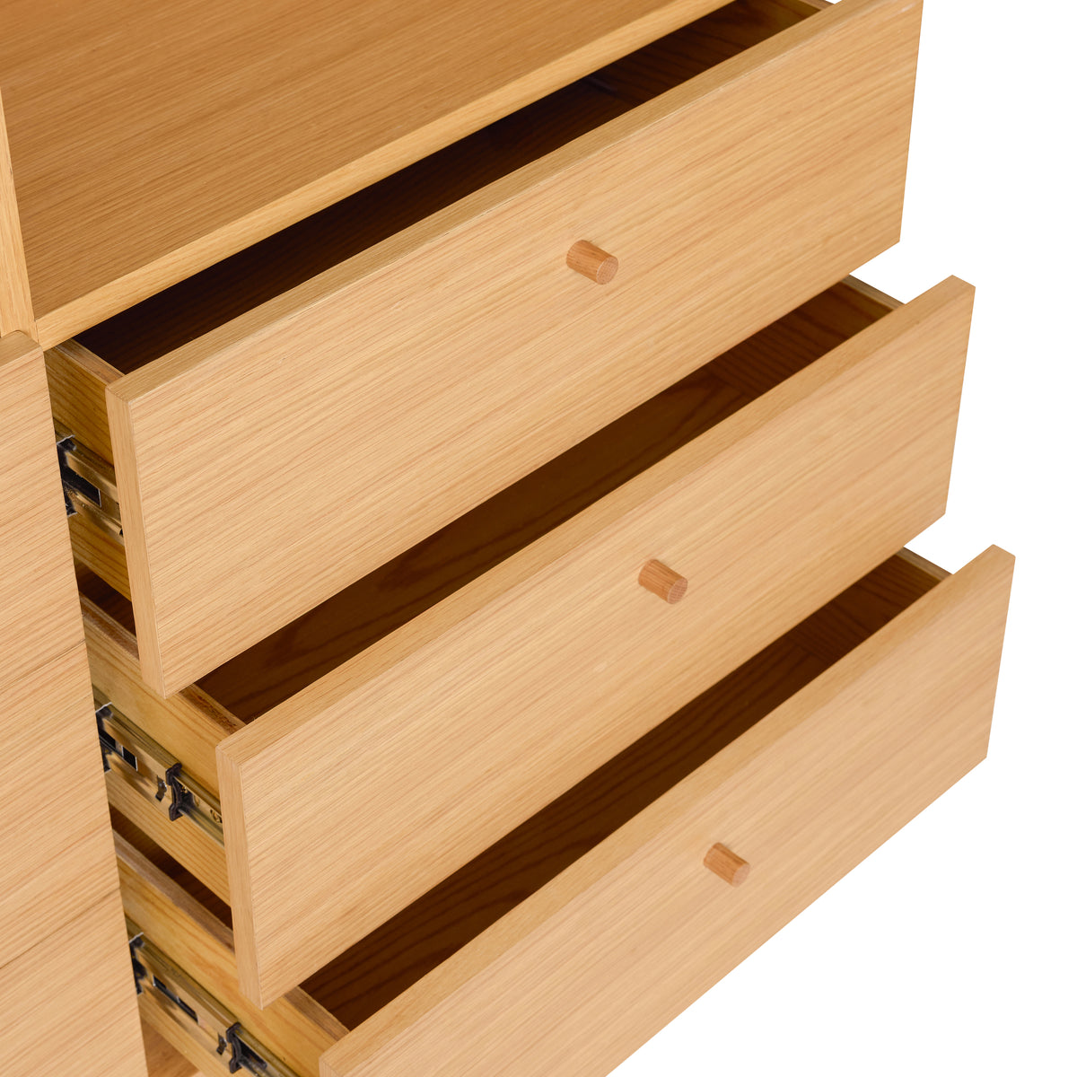 Read Schrank, Natur