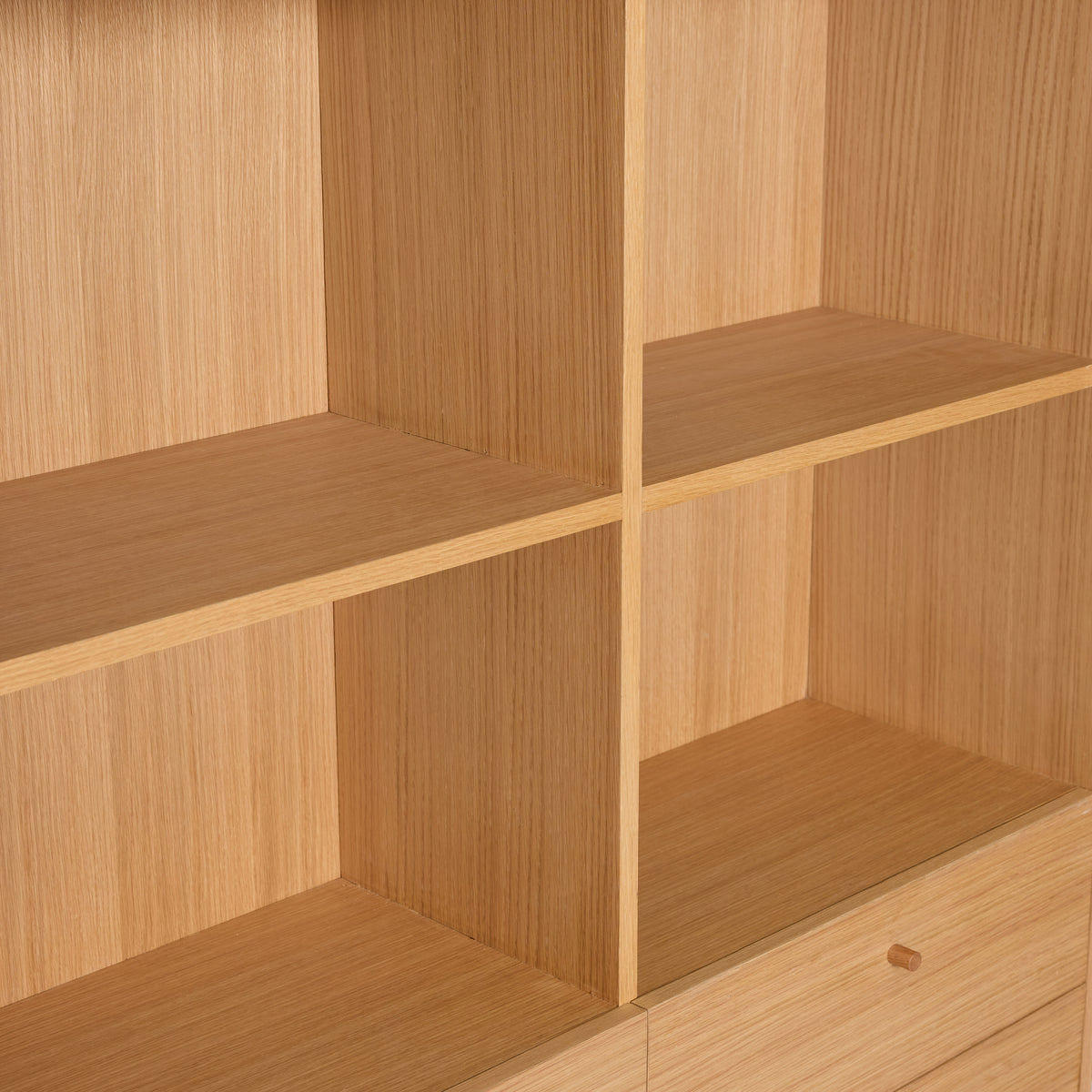 Read Schrank, Natur