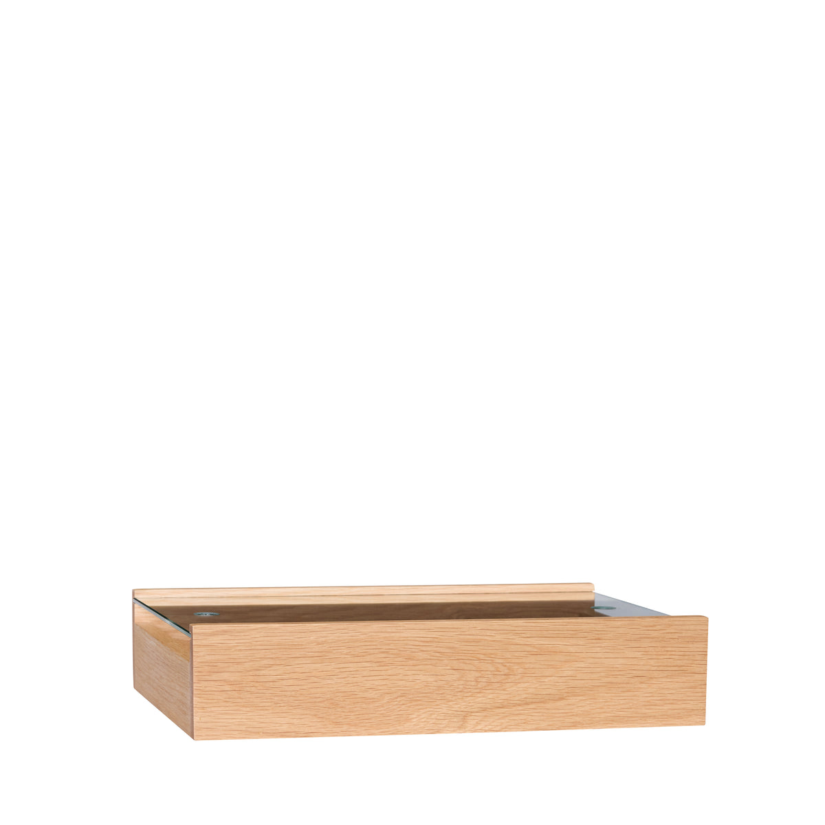 PolsterOase Möbel – Senri Display Box Eiche