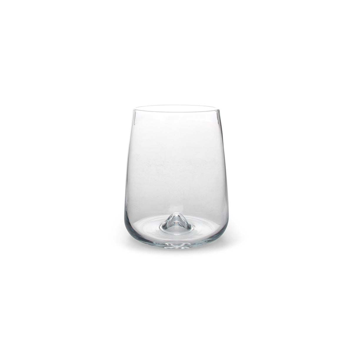 Salt & Pepper Glas 47 cl Villa - 4er-Set – Produktansicht 1
