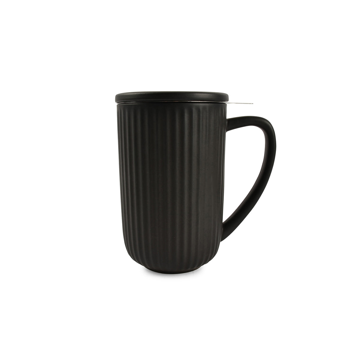 Salt & Pepper Teebecher 60 cl schwarz Hi!Tea – Produktansicht 1
