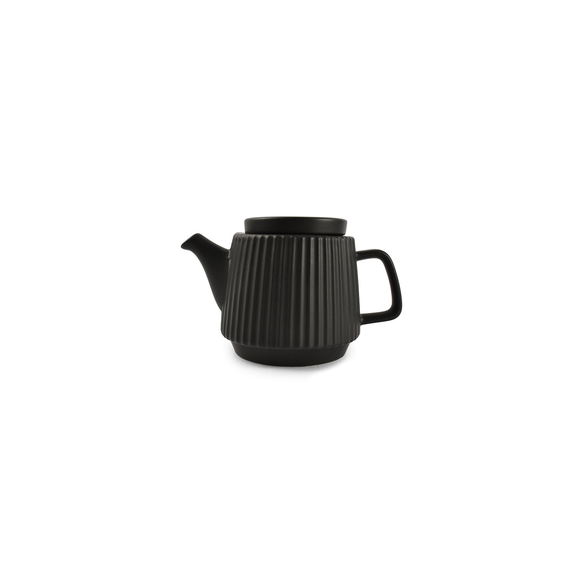 Salt & Pepper Teekanne 64 cl schwarz Hi!Tea – Produktansicht 1