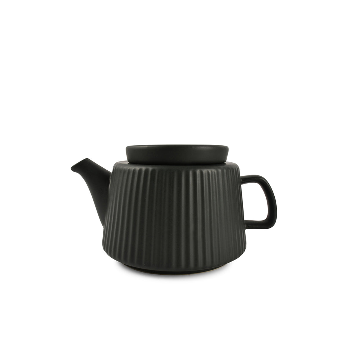 Salt & Pepper Teekanne 100 cl schwarz Hi!Tea – Produktansicht 1