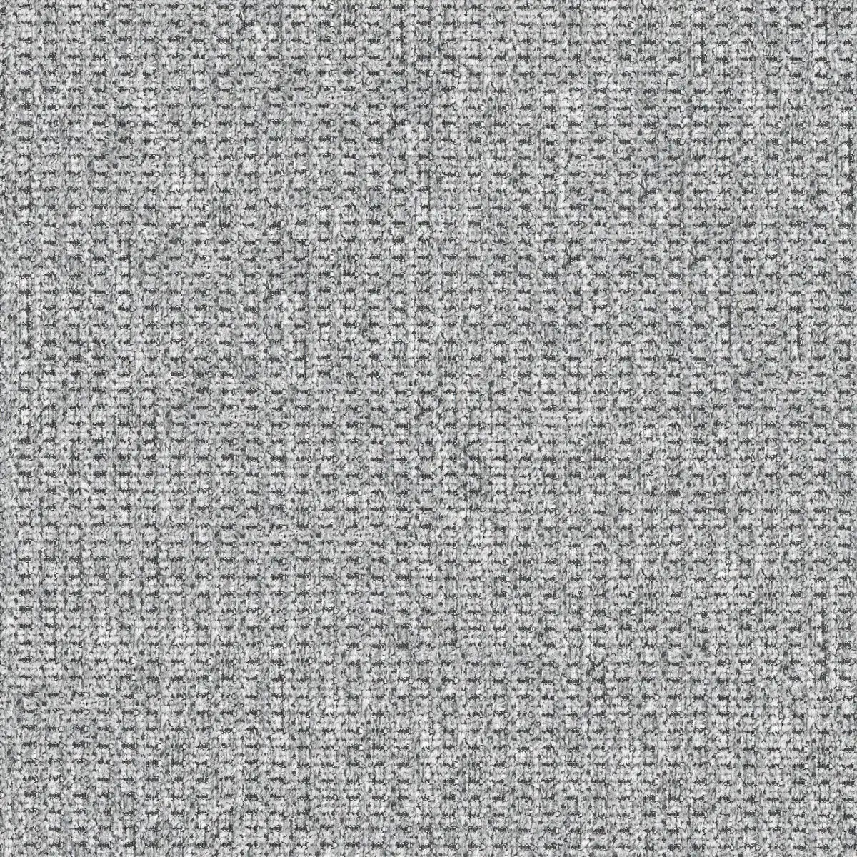 Ecksofa in Webstoff Ivory