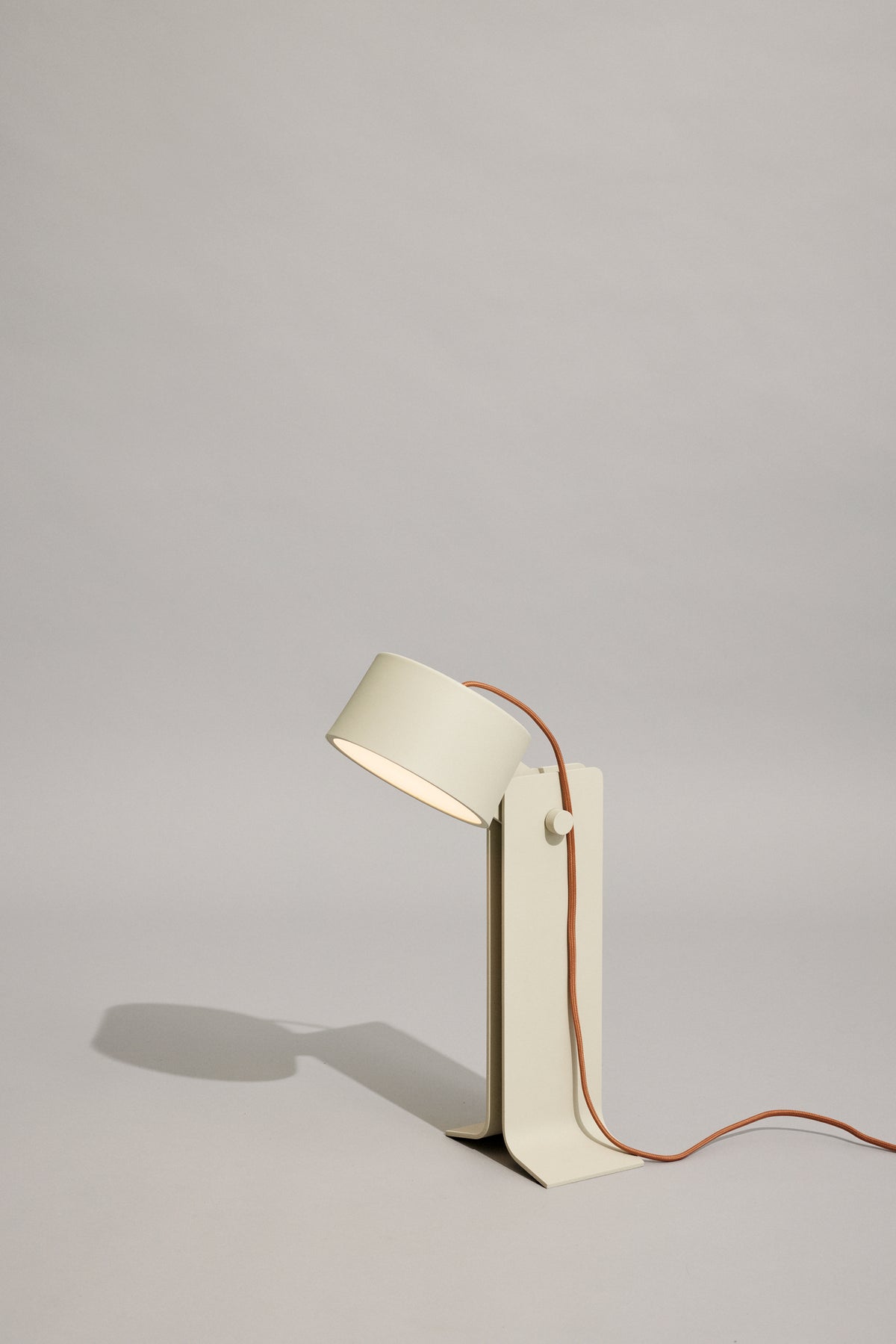 Crea Tischlampe