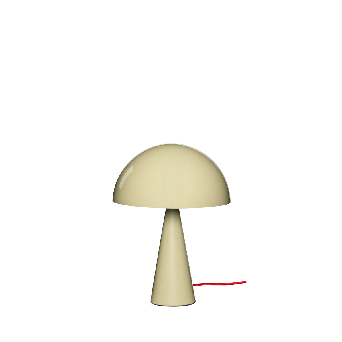 Mush Kleine Tischlampe