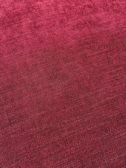 Stilvoller Hocker / Megahocker (Rund) - POLSTEROASE