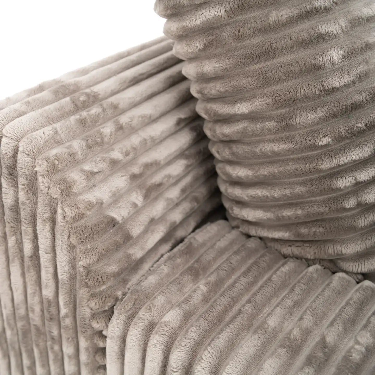 Big Sofa Lazy in Breitcord, 153x173 cm-4