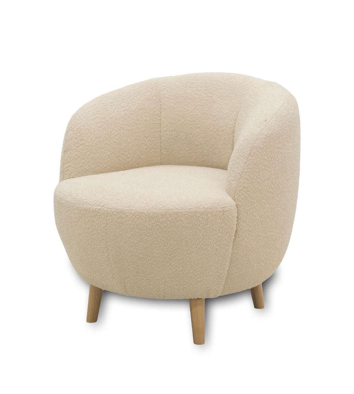 Sessel in Webstoff | PolsterOase