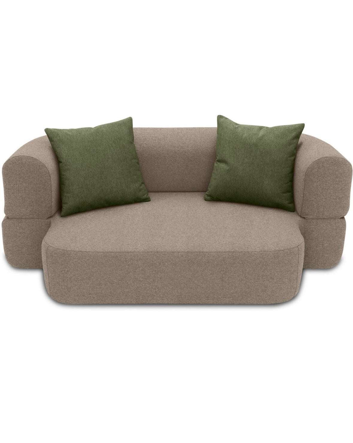 Schlafsofa - POLSTEROASE