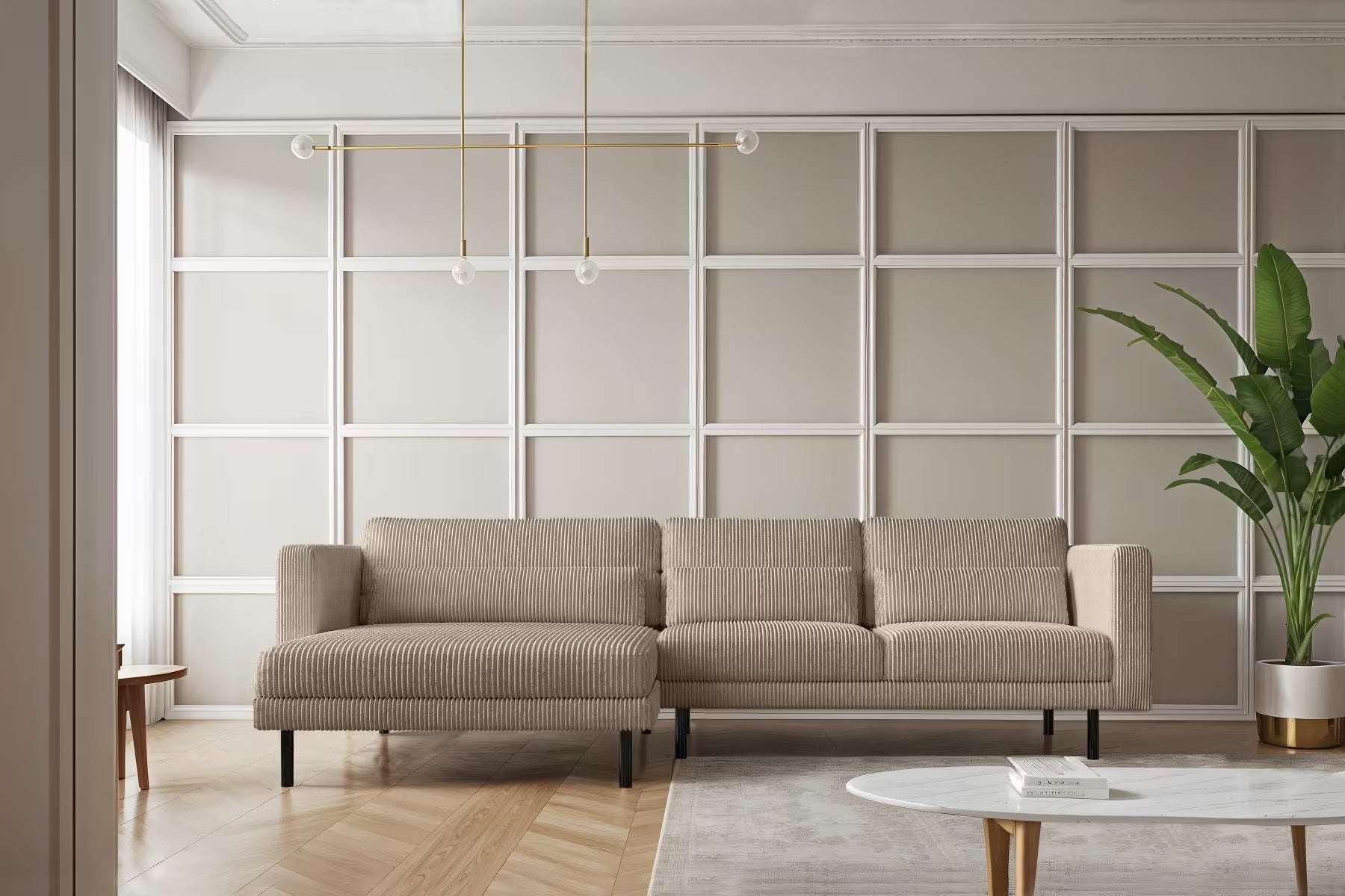 Dani Ecksofa #Variant_Cappucino-Links