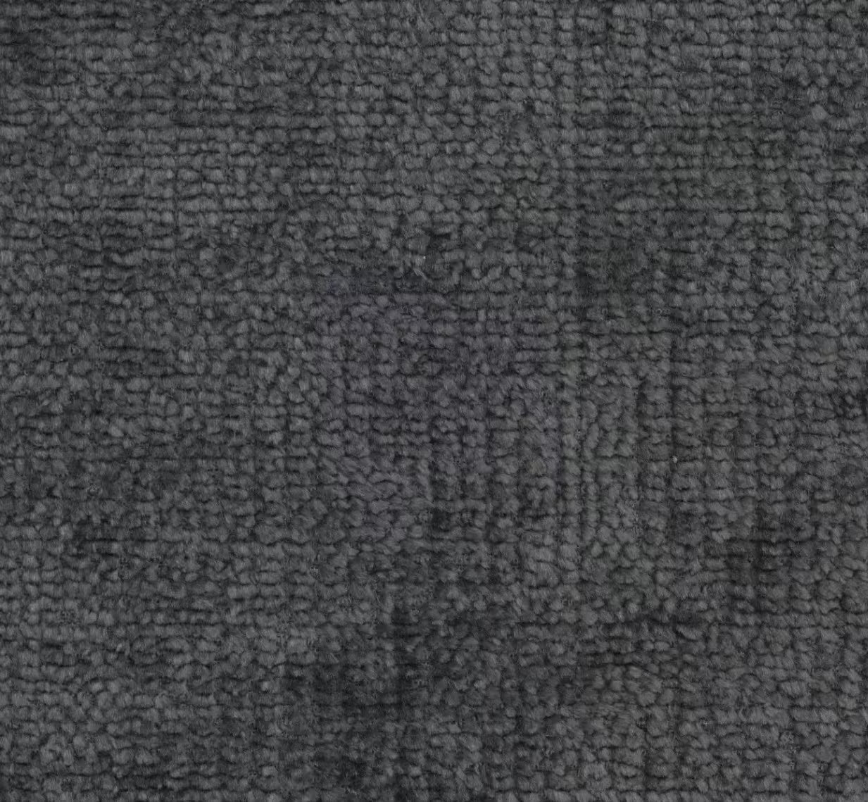 Ecksofa Nimes (re) in Teddy, 265 cm Breite