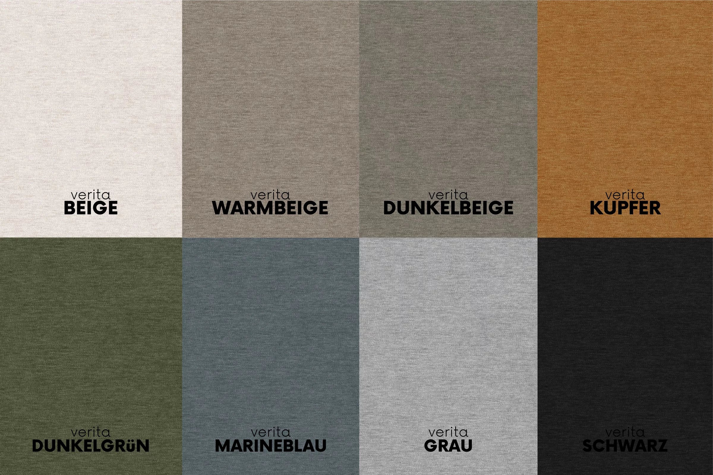 Sessel Nimes in Struktur, 120 cm Breite