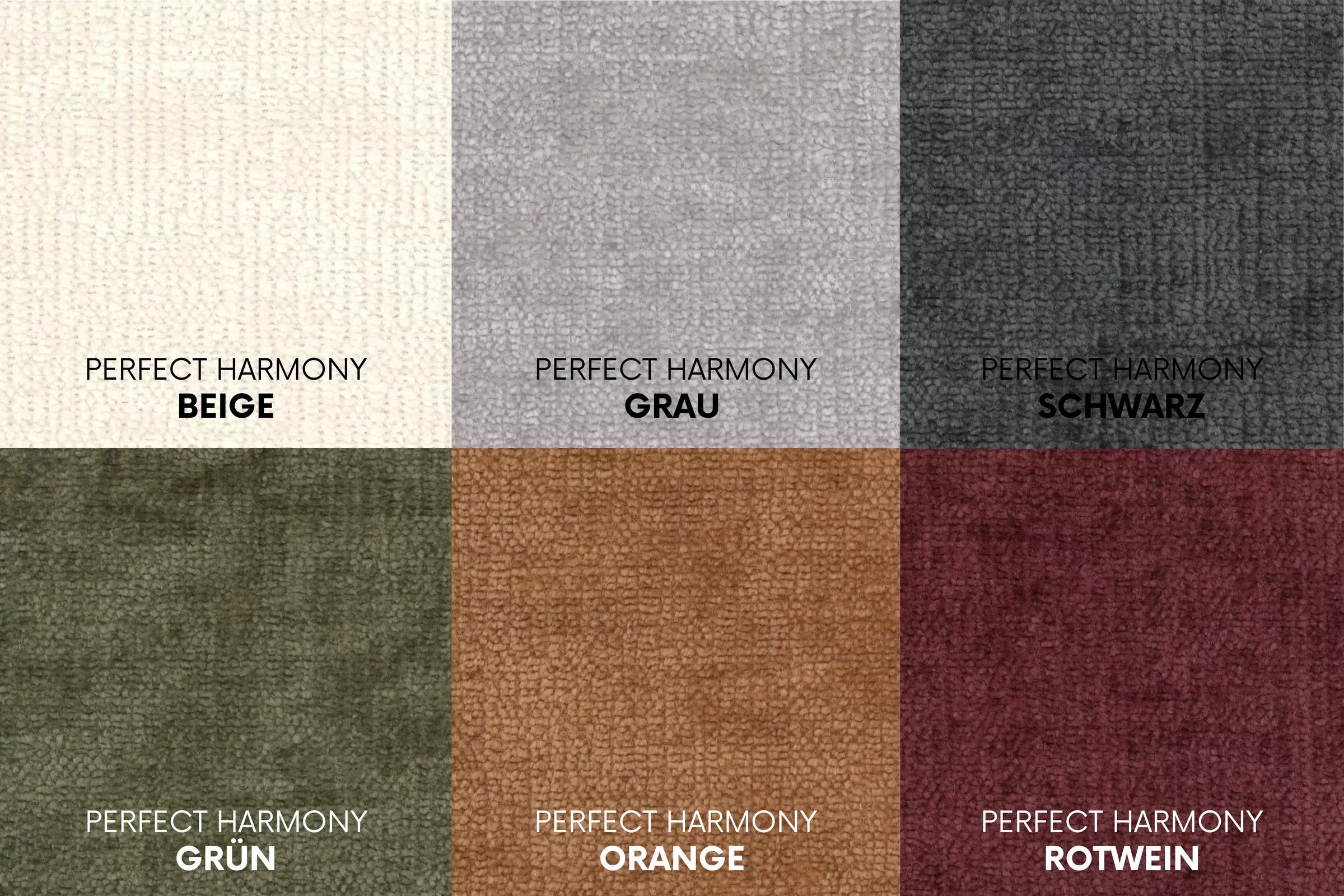 Sessel Nimes in Teddy, 120 cm Breite