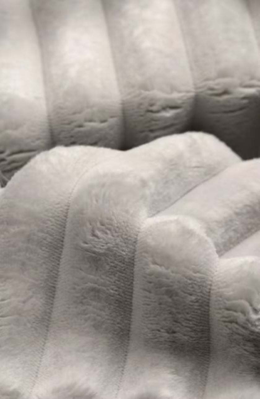Ecksofa Siena (re) in Breitcord, 266 cm Breite