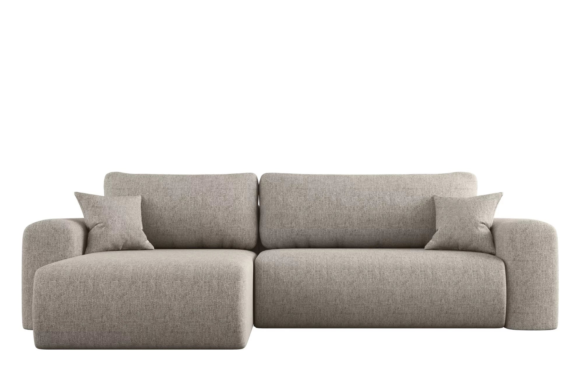 Ecksofa Capri #Variant_Cappucino-Links