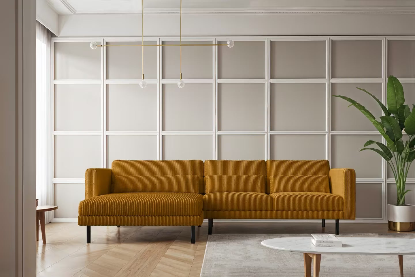 Dani Ecksofa #Variant_Gelb-Links