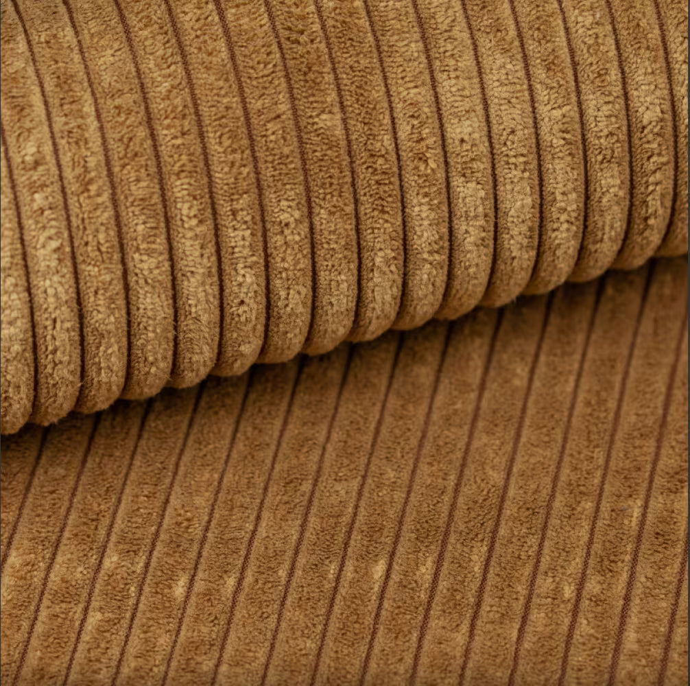 Dani Ecksofa #Variant_Gelb-Rechts