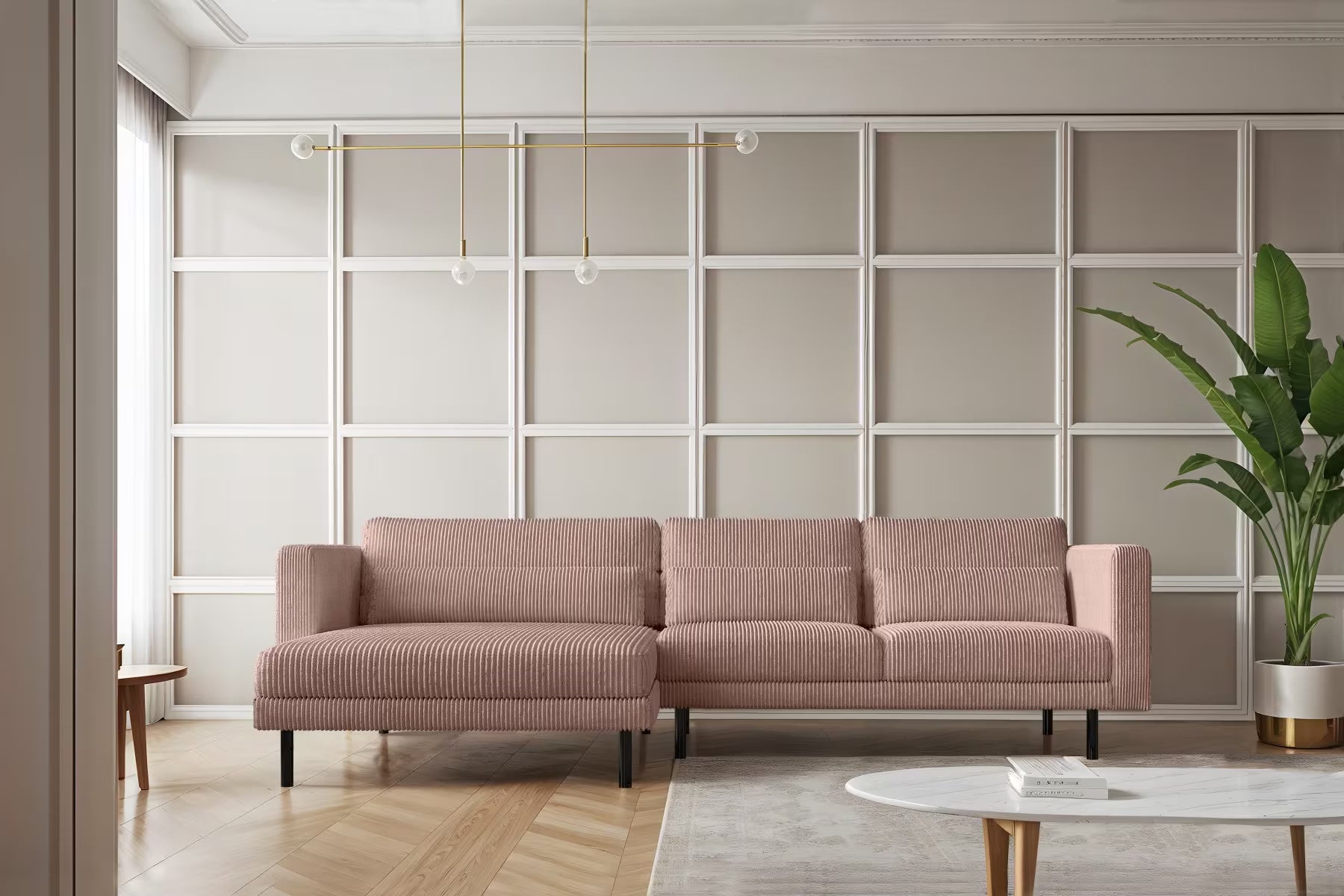 Dani Ecksofa #Variant_Rosa-Links