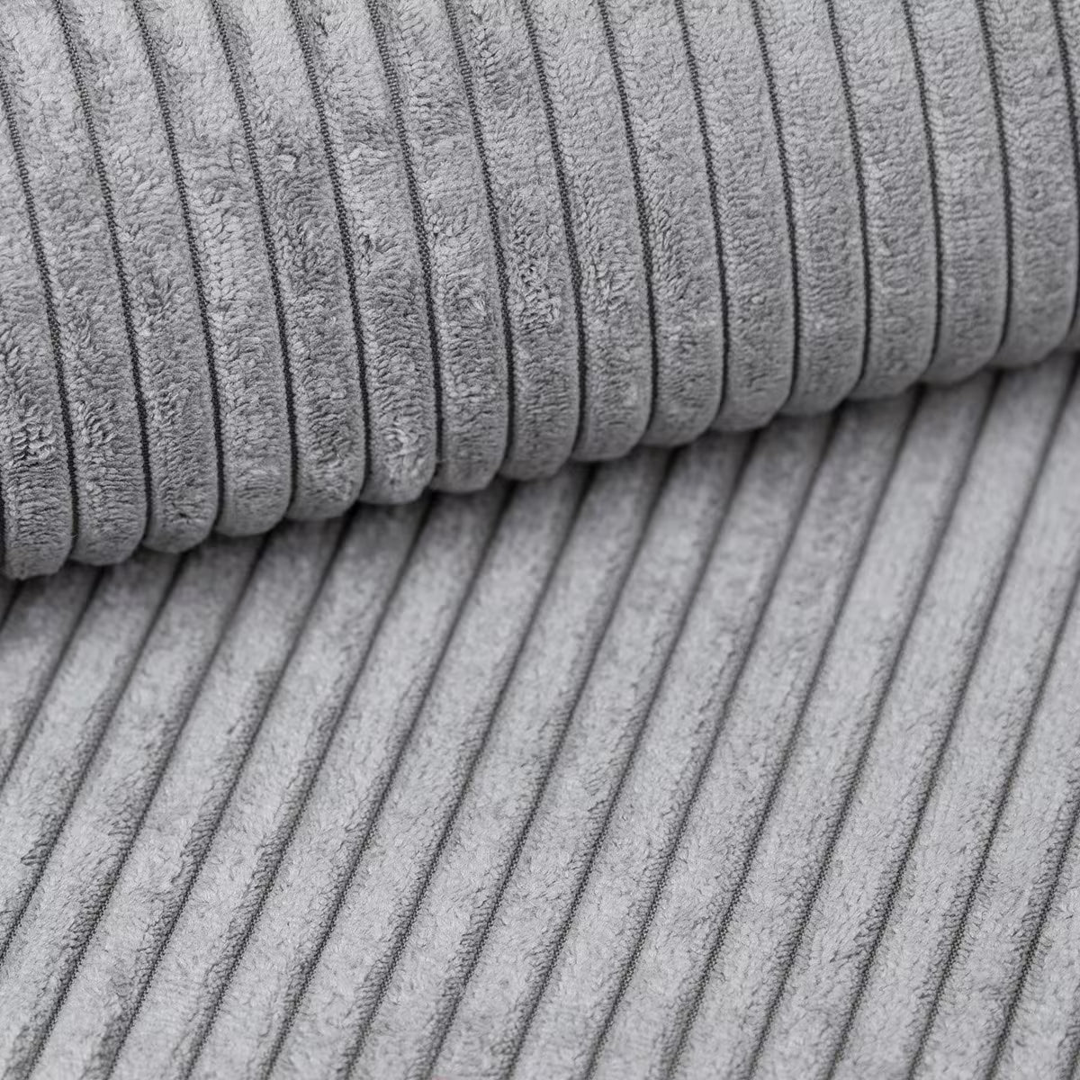 Dani Ecksofa #Variant_Silber-Links