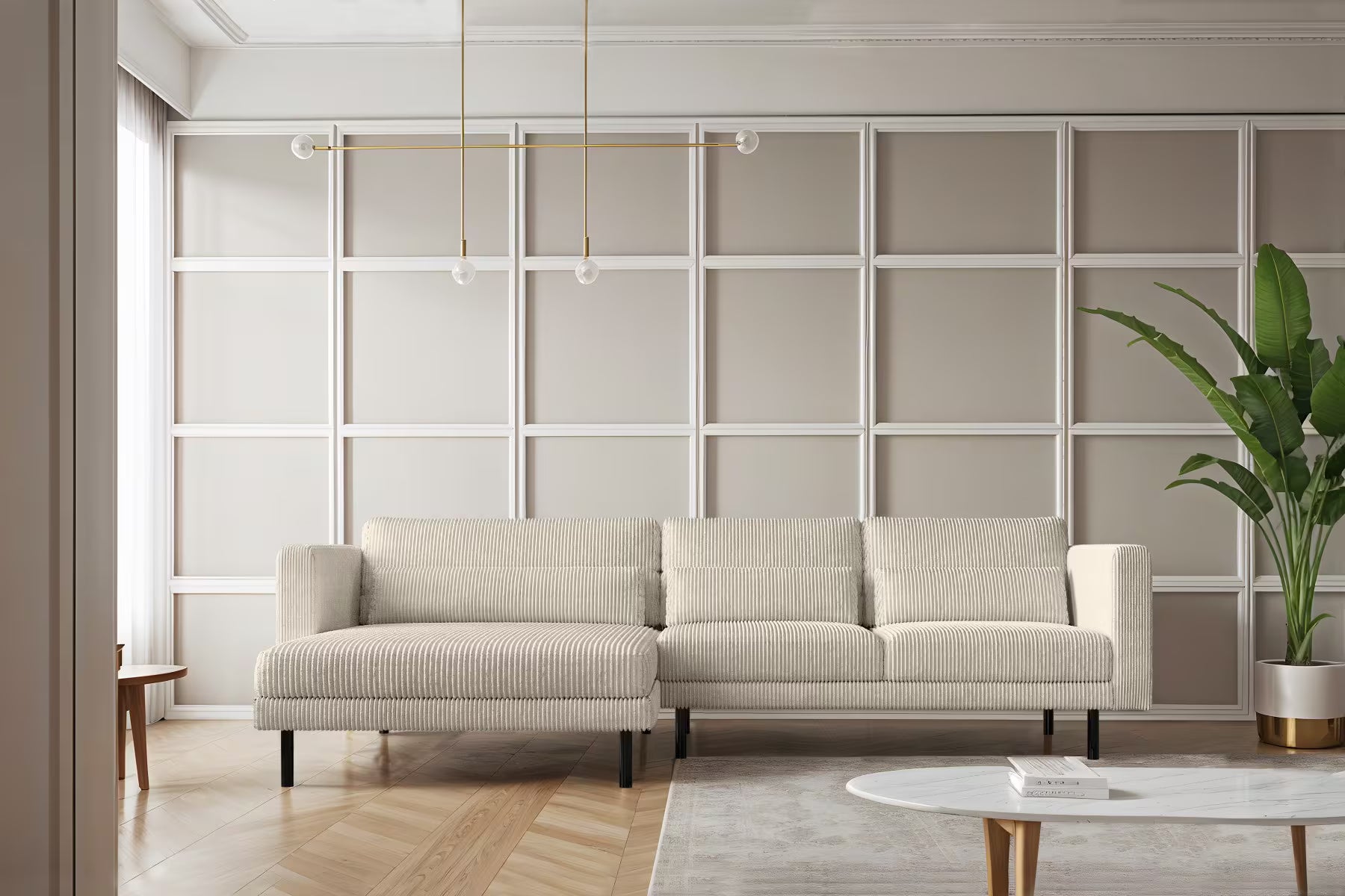 Dani Ecksofa #Variant_Beige-Links