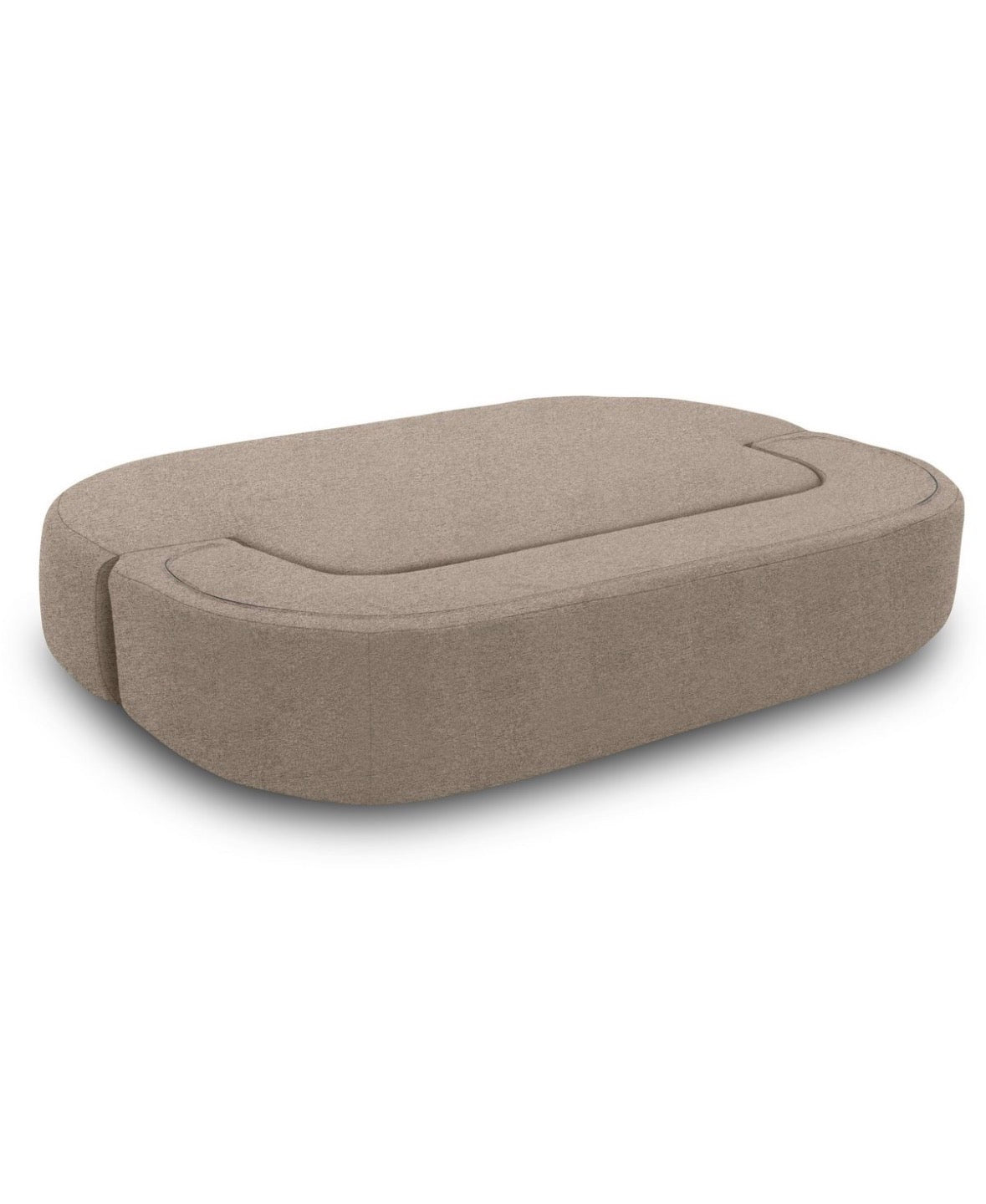Schlafsofa - POLSTEROASE