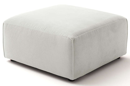 Stillvoller Hocker / Megahocker - POLSTEROASE