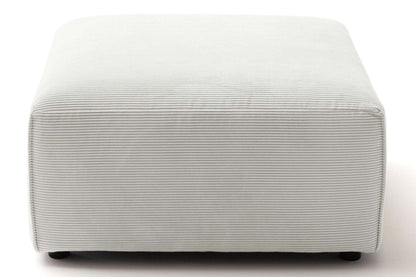 Stillvoller Hocker / Megahocker - POLSTEROASE