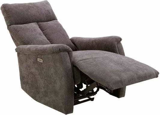 TV-Sessel mit Relaxfunktion & USB