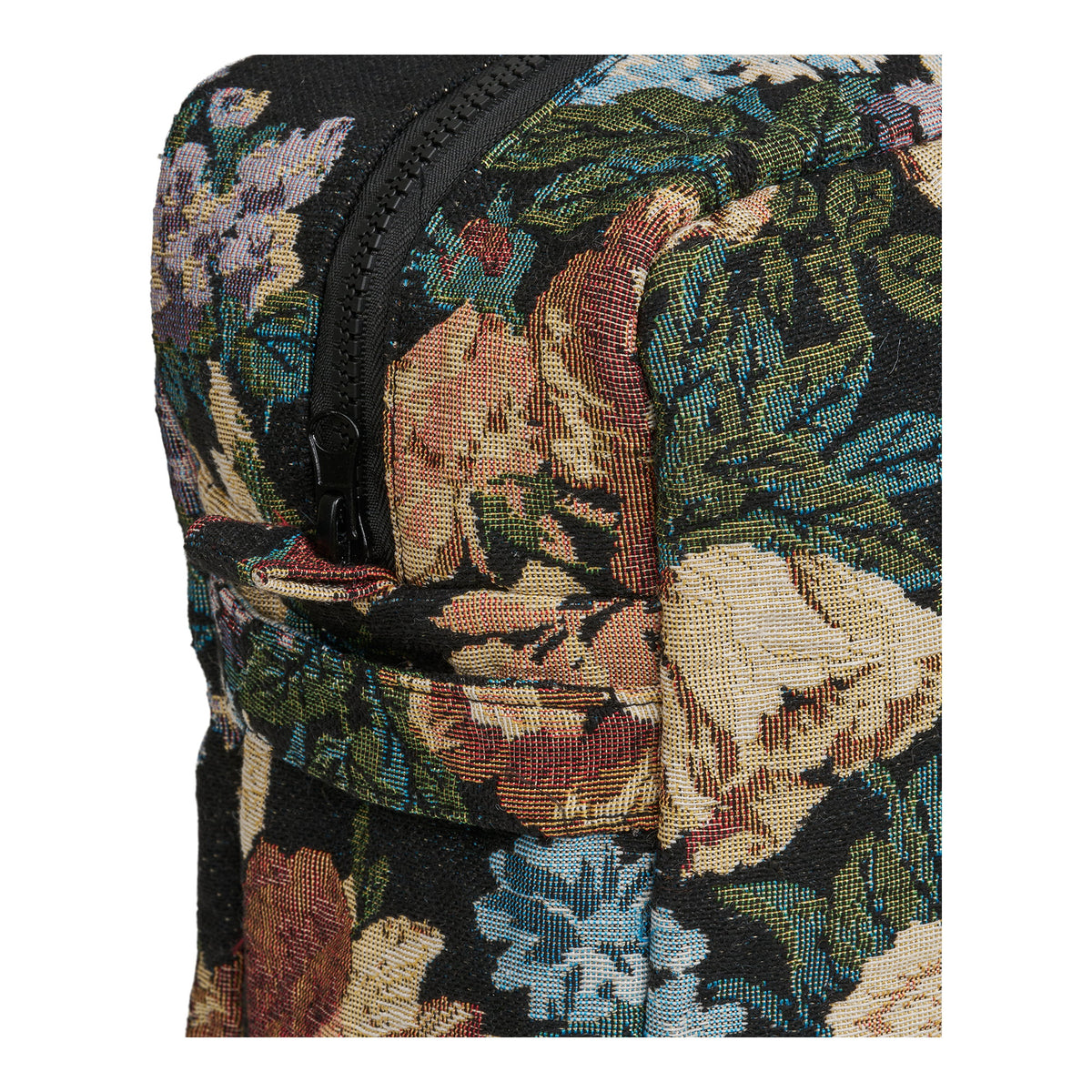 PolsterOase Möbel – Zoe Kulturtaschen, 2er, Set, Schwarz, Mix – Ansicht 3