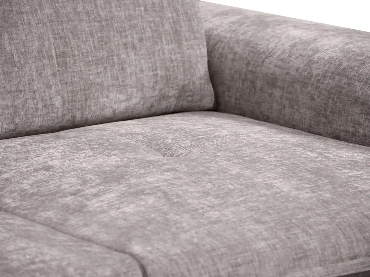 PolsterOase Sofa – Ecksofa Boss XL, 263 cm Breite - Nr. 11
