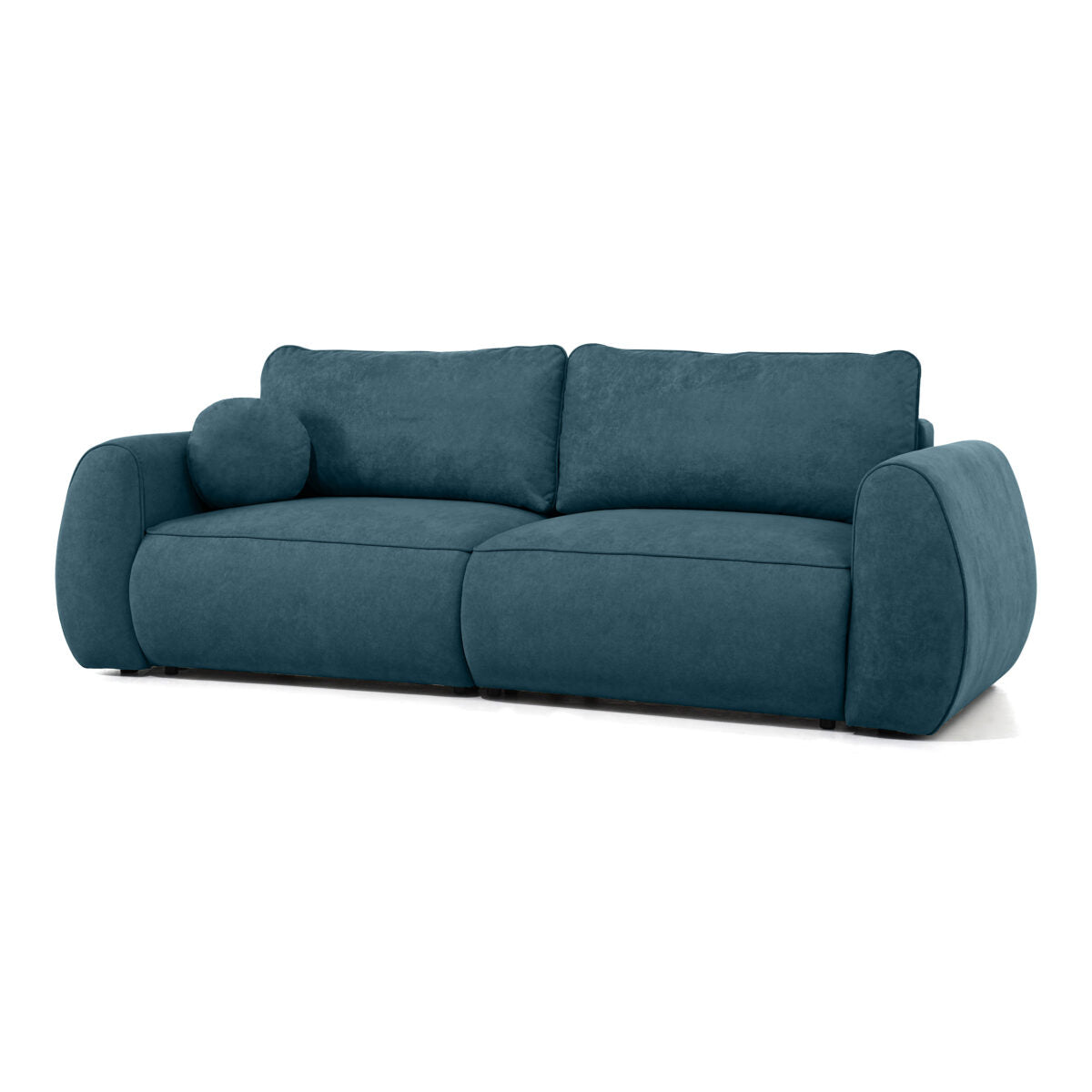 PolsterOase Sofa – Schlafsofa Borneo, 257 cm Breite - Nr. 10