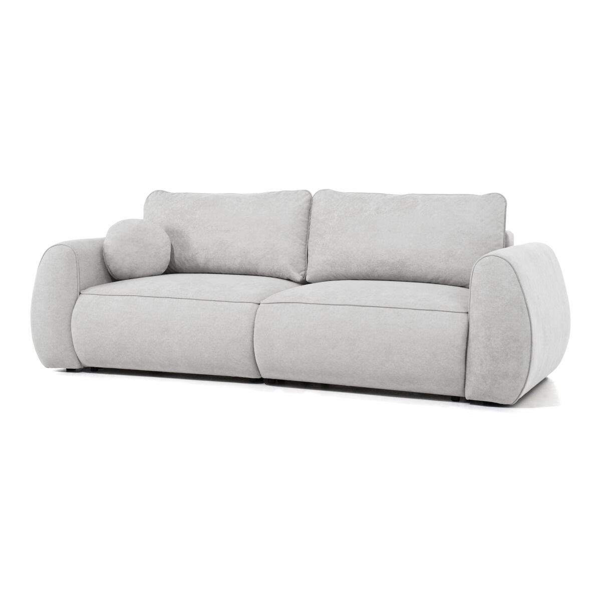 PolsterOase Sofa – Schlafsofa Borneo, 257 cm Breite - Nr. 11