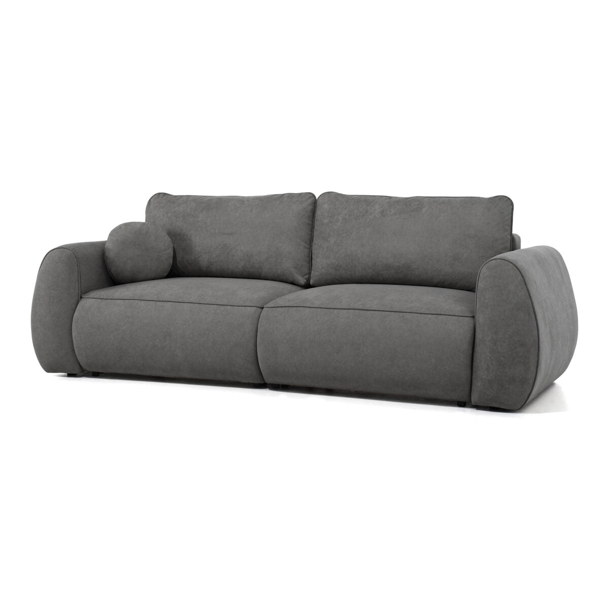 PolsterOase Sofa – Schlafsofa Borneo, 257 cm Breite - Nr. 12