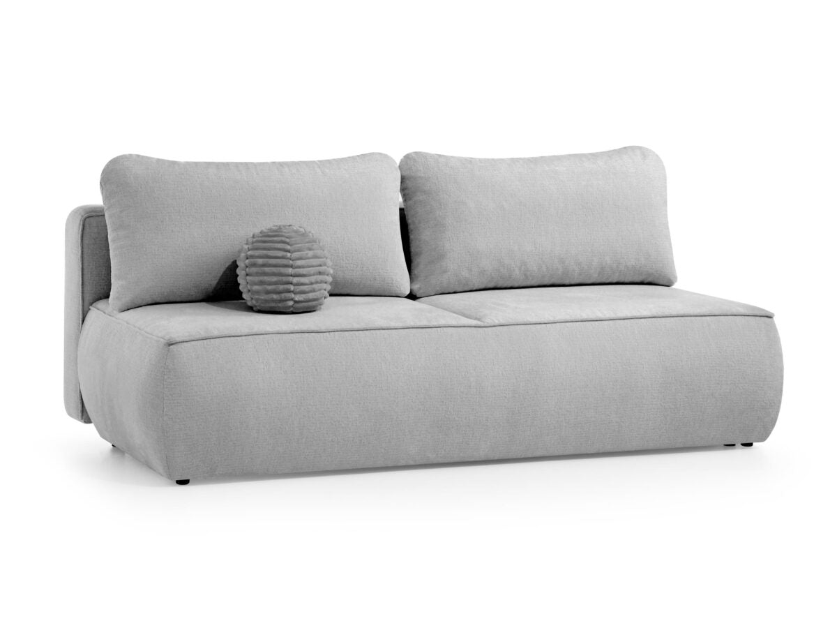 PolsterOase Sofa – Schlafsofa Dahlie, 210 cm Breite – Ansicht 04