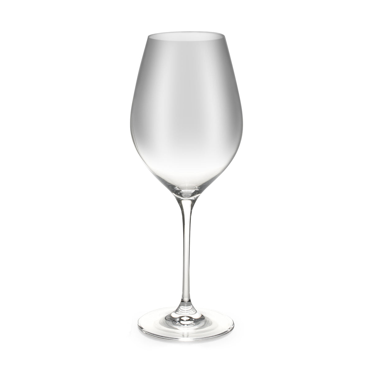 Salt & Pepper Weinglas 60 cl Cuvée - 6er-Set – Produktansicht 1