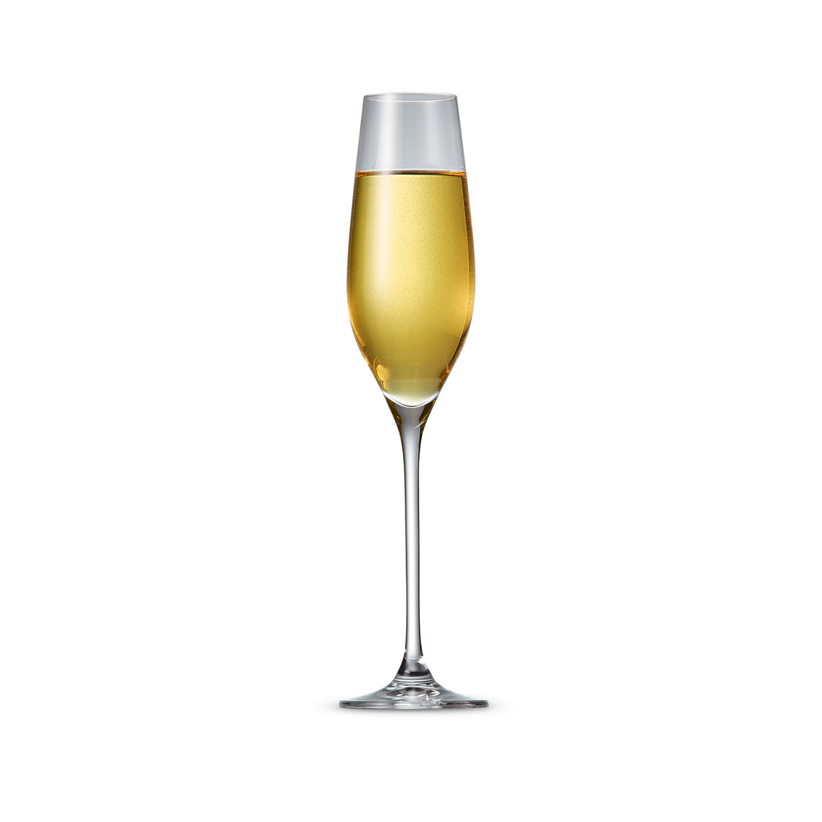 Salt & Pepper Champagnerglas 21 cl Cuvée – 6er-Set – Produktansicht 2