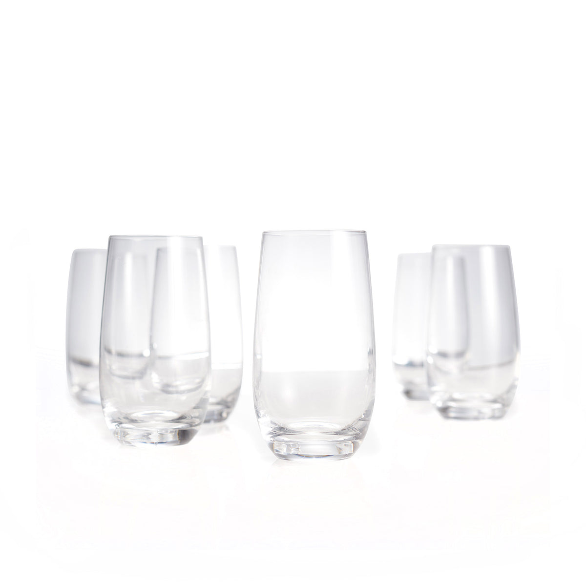 Salt & Pepper Gläser 49 cl Cuvée – 6er-Set – Produktansicht 4