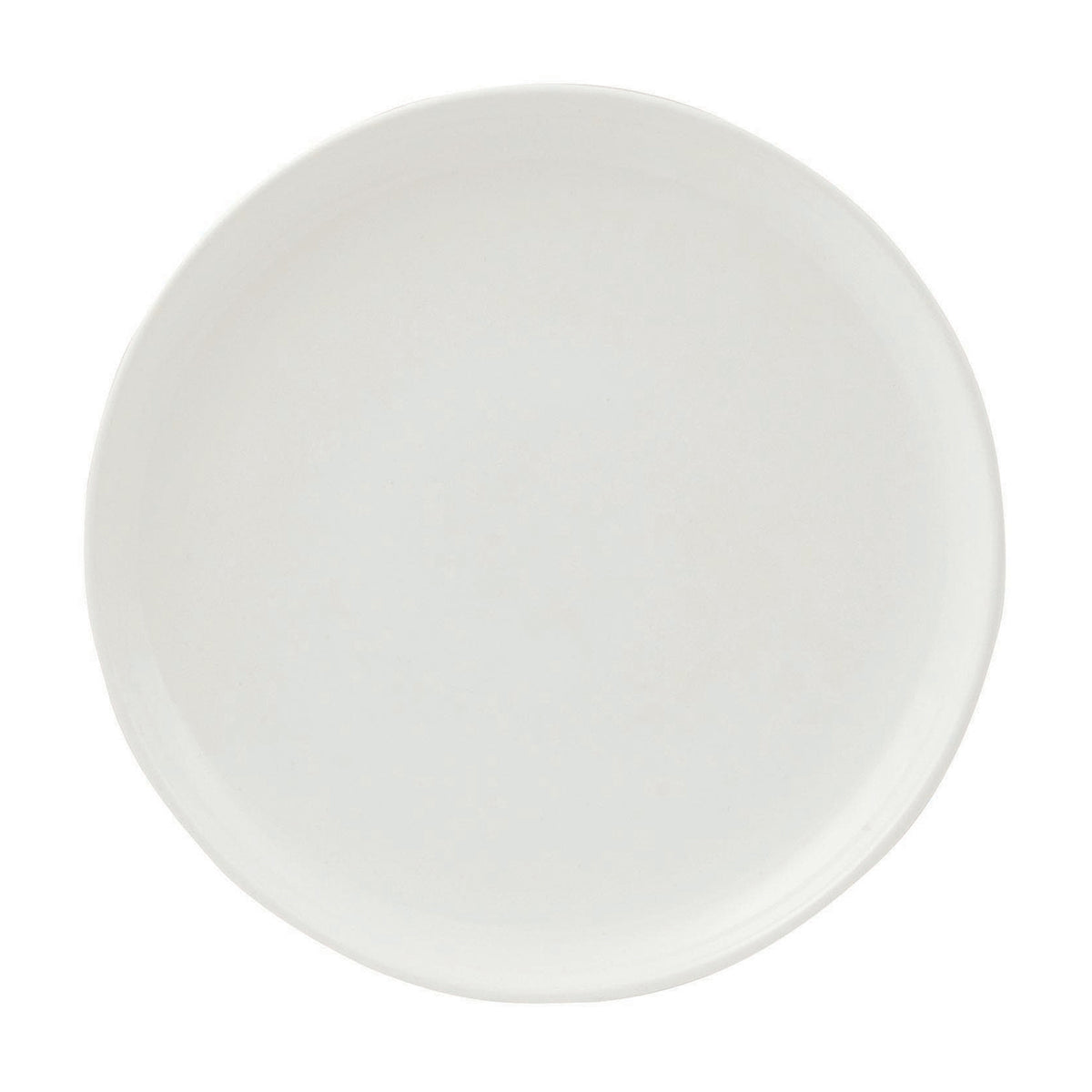 S|P Collection Teller 27 cm Studio White – 4er-Set – Produktansicht 1