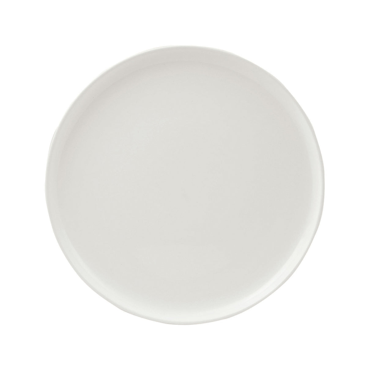 S|P Collection Teller 19,5 cm Studio Weiß – 4er-Set – Produktansicht 1