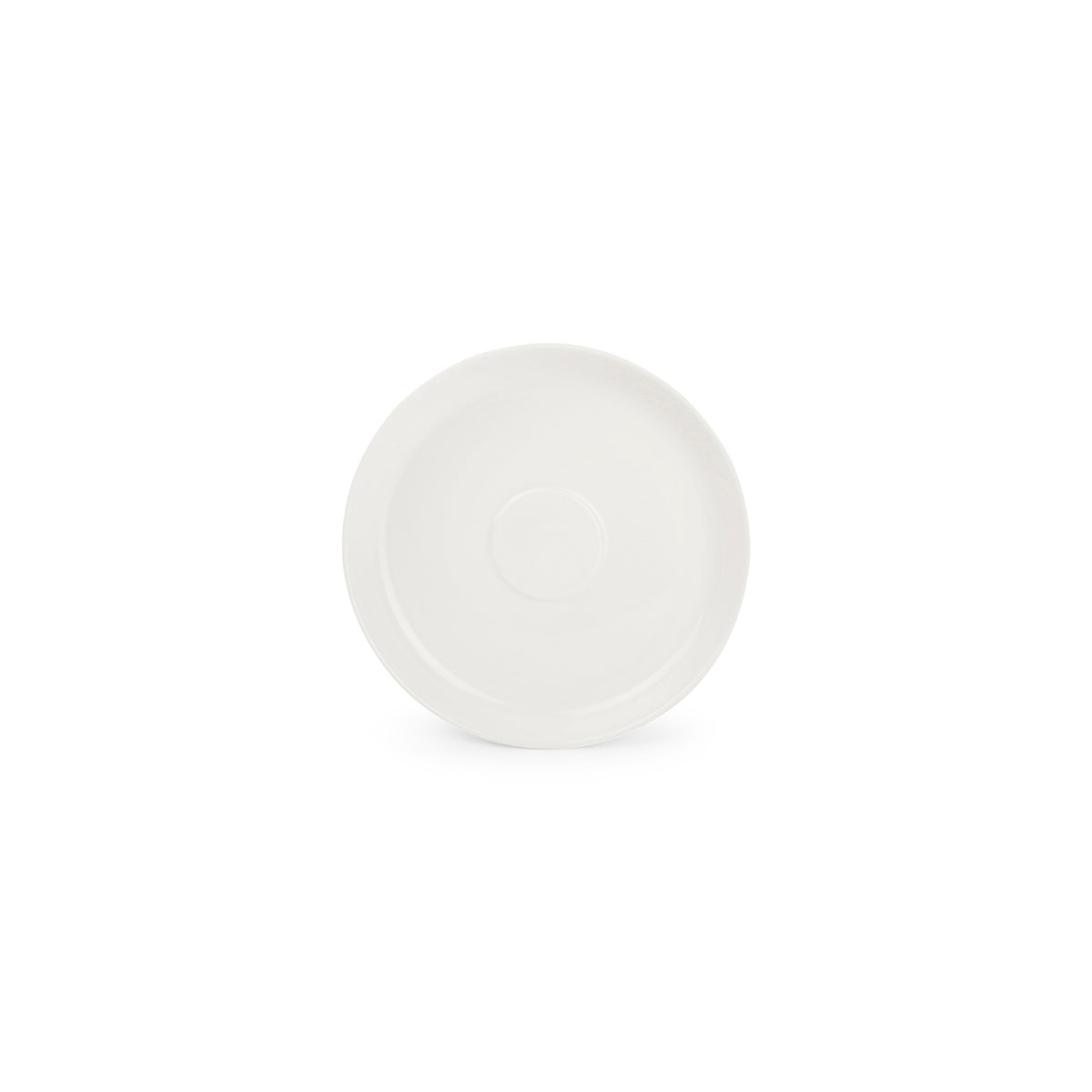 S|P Collection Tasse 22 cl und Untertasse „Studio White“ – 4er-Set – Produktansicht 3