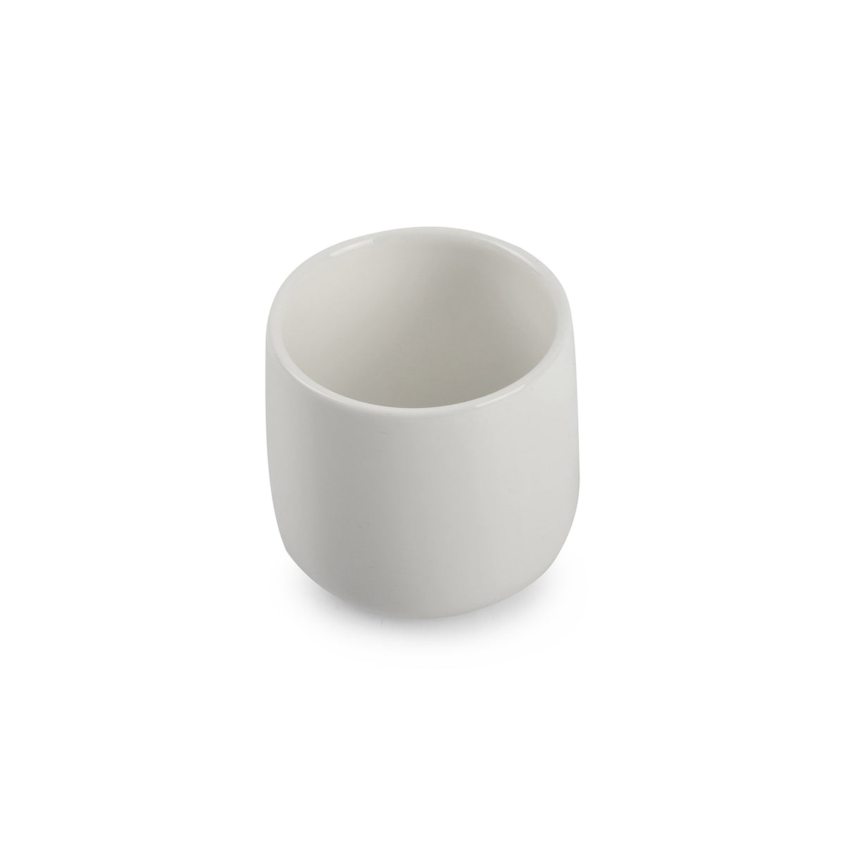 S|P Collection Schale/Tasse 22 cl Studio White – 4er-Set – Produktansicht 2