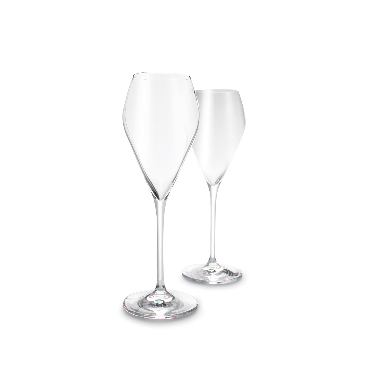Salt & Pepper Champagnerglas 23 cl Cuvée - 6er-Set – Produktansicht 2
