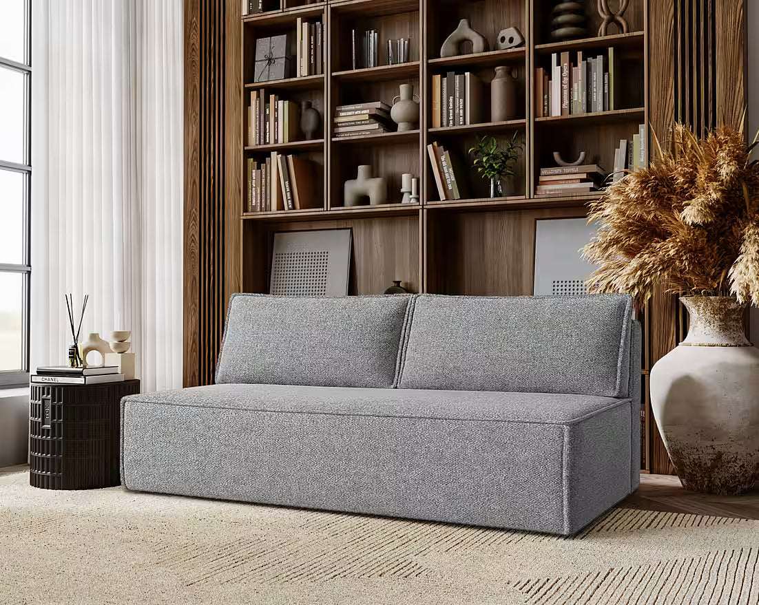 Schlafsofa Duo #Variant_Grau
